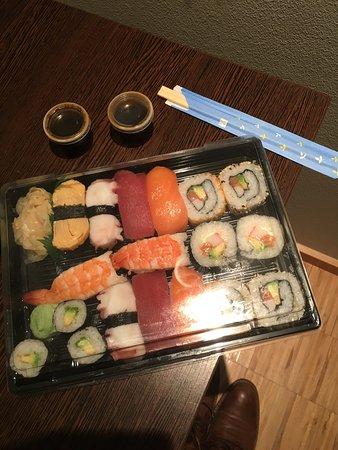 Sushi ffm